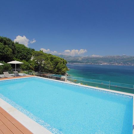 Kalamota Beach House Gornje Celo Eksteriør billede