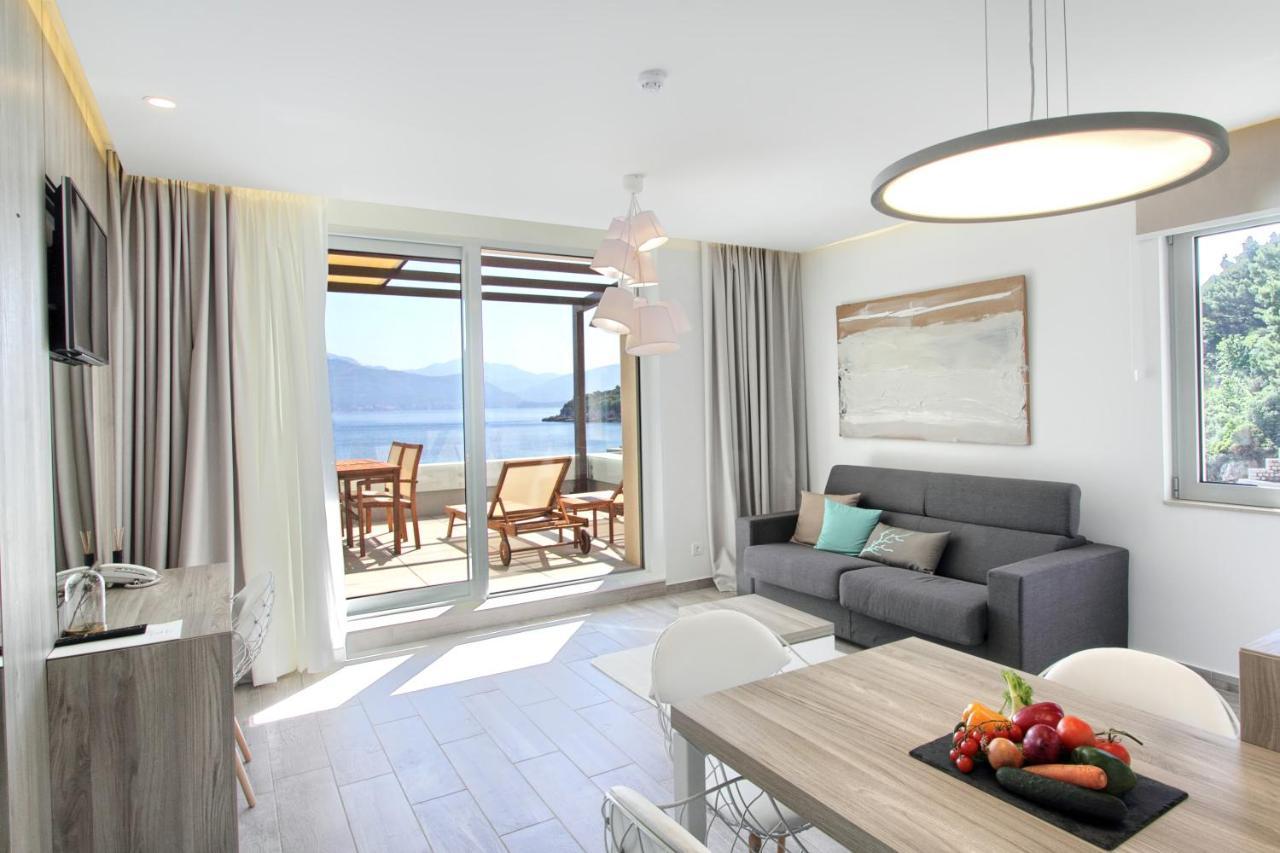 Kalamota Beach House Gornje Celo Eksteriør billede