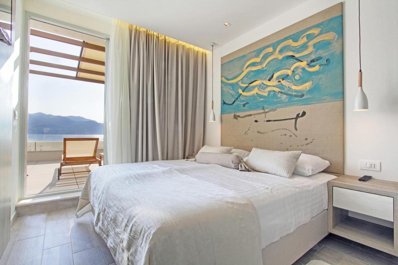 Kalamota Beach House Gornje Celo Eksteriør billede