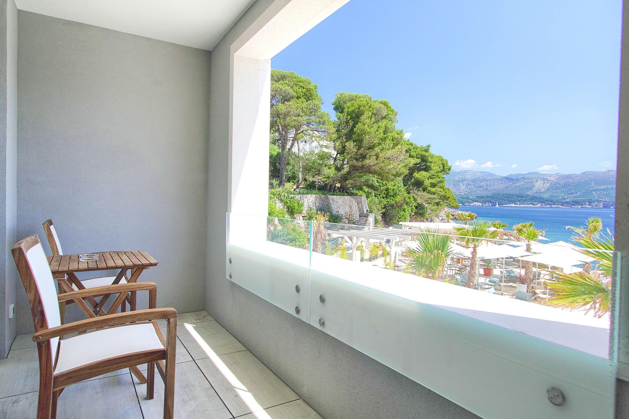 Kalamota Beach House Gornje Celo Eksteriør billede