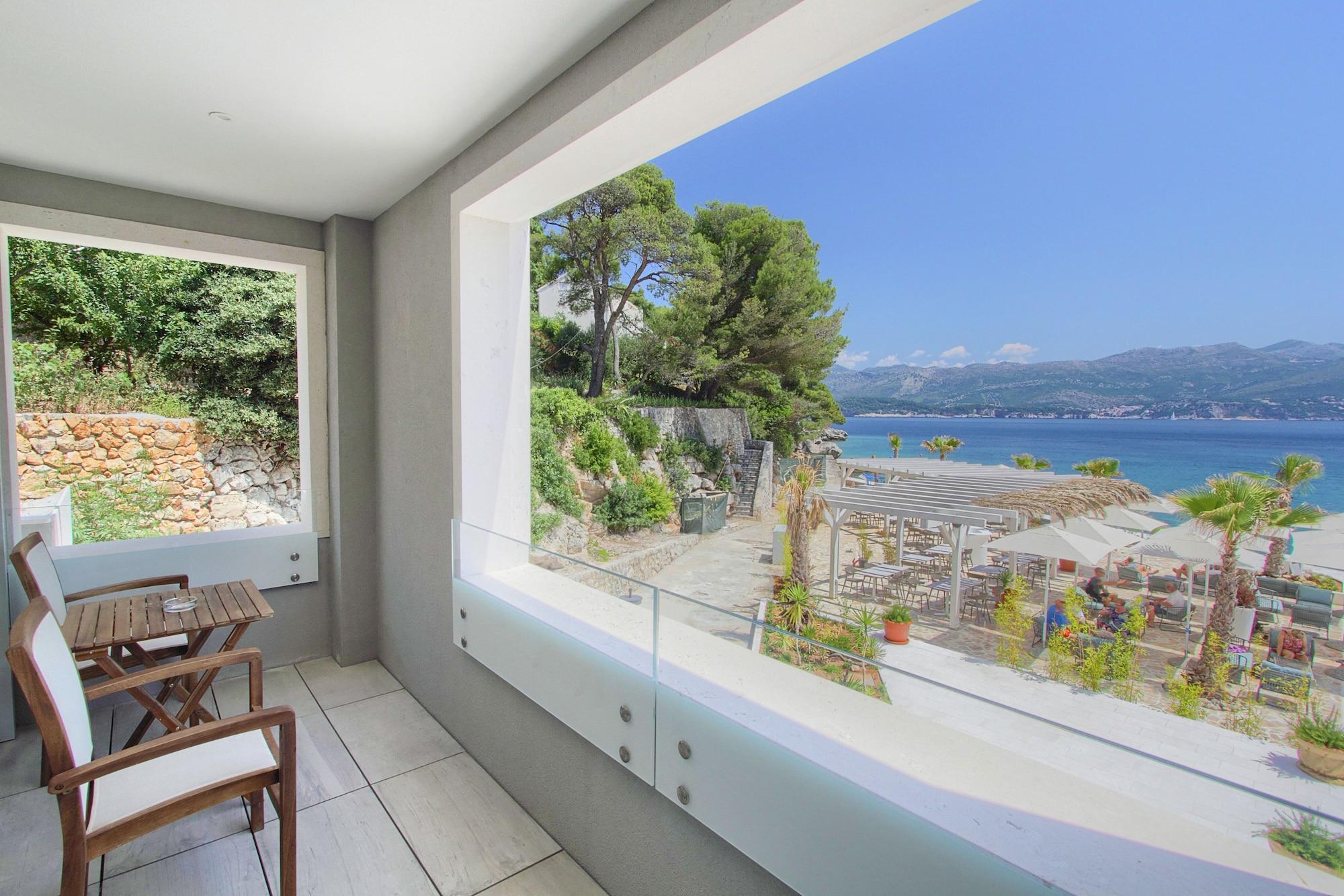 Kalamota Beach House Gornje Celo Eksteriør billede