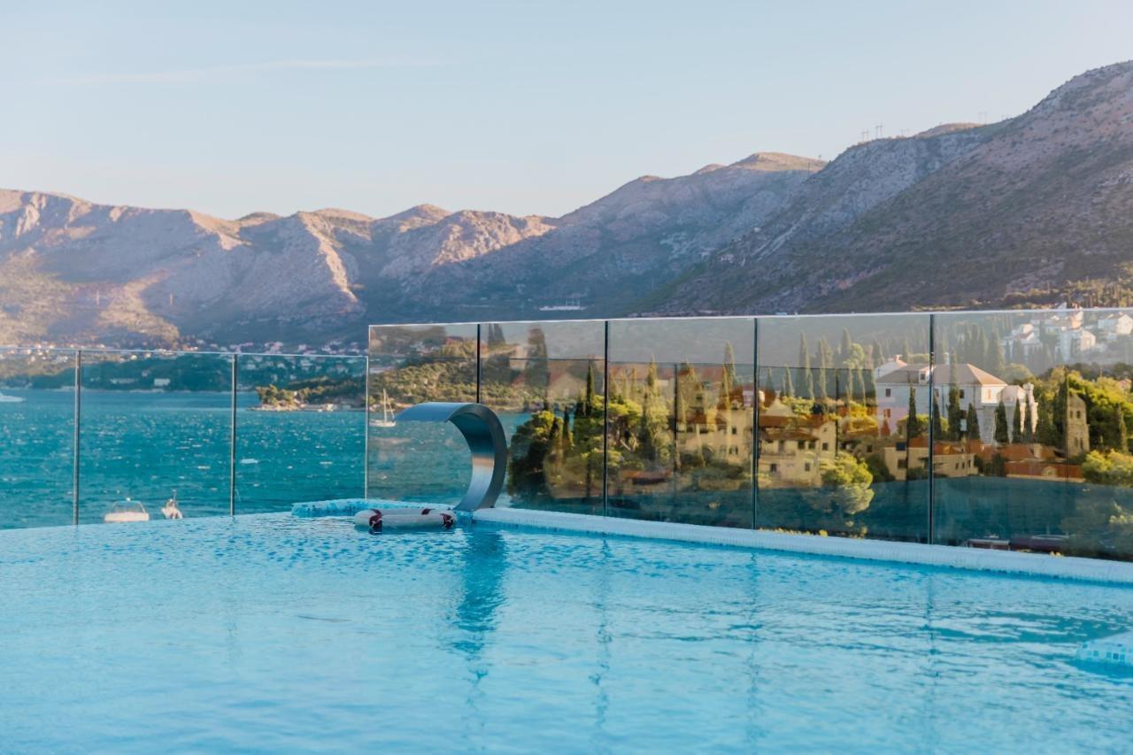 Kalamota Beach House Gornje Celo Eksteriør billede