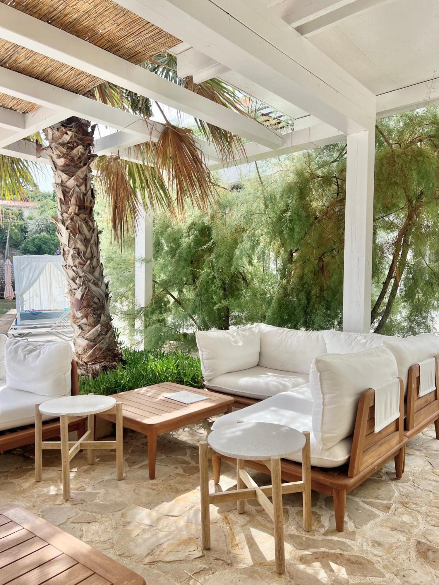 Kalamota Beach House Gornje Celo Eksteriør billede