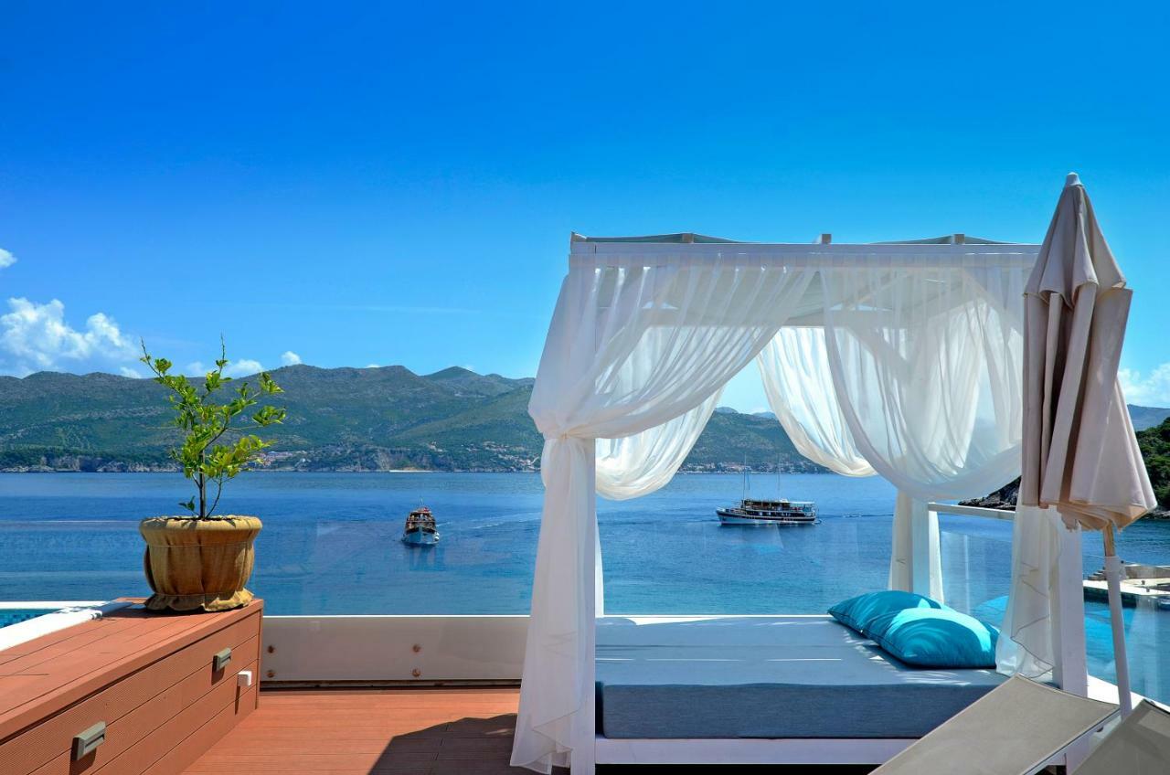 Kalamota Beach House Gornje Celo Eksteriør billede